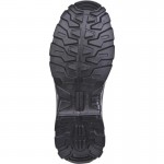 Delta Plus GARGAS 2 bakancs S1P fekete 45